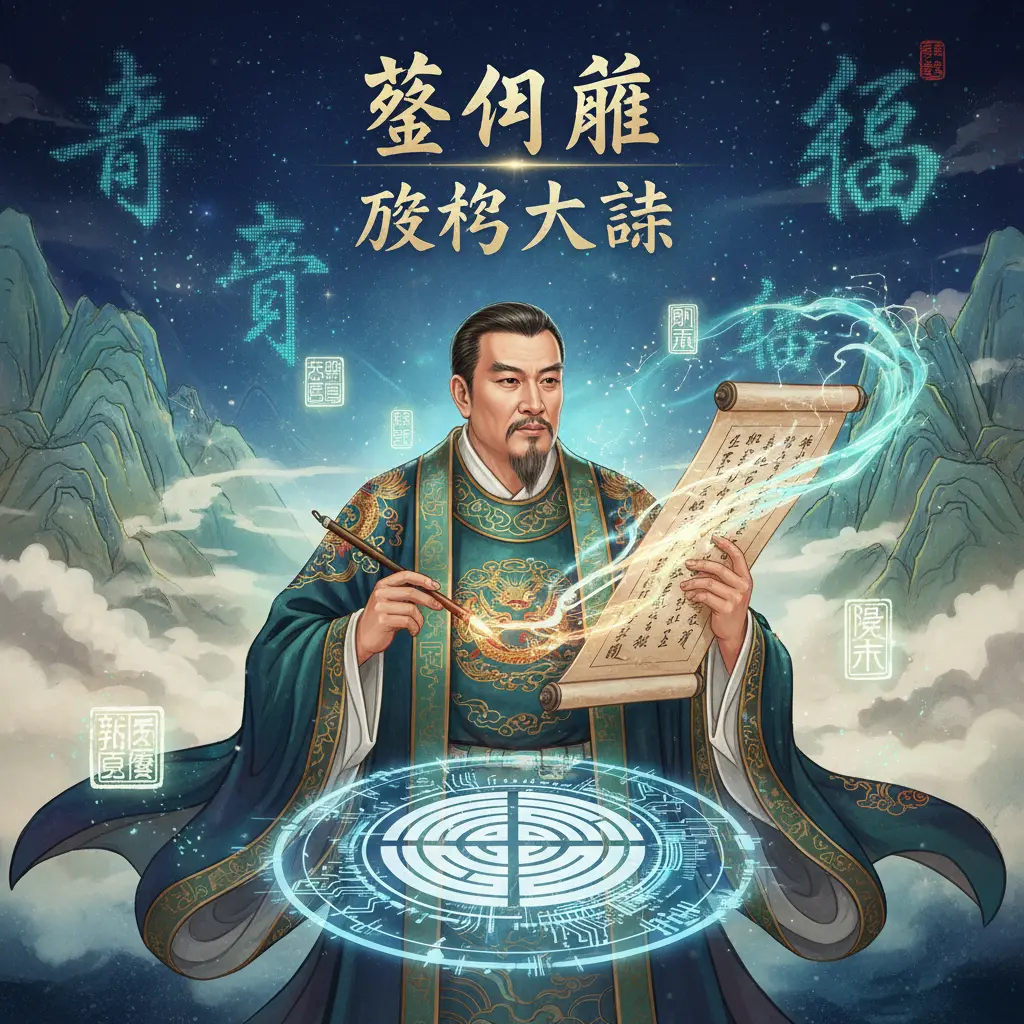 改名大師 - 蘇民峯
