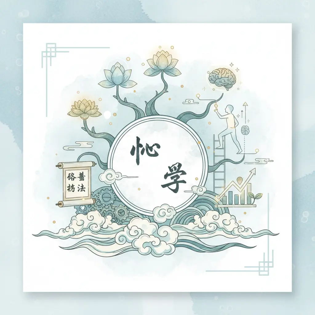 改善方法 - 心理學