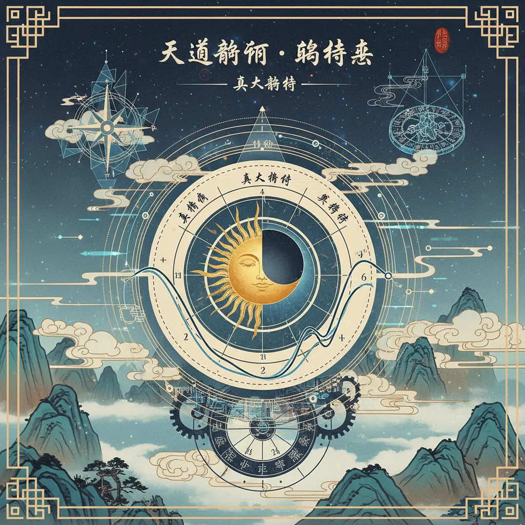 真太陽時 - 均時差