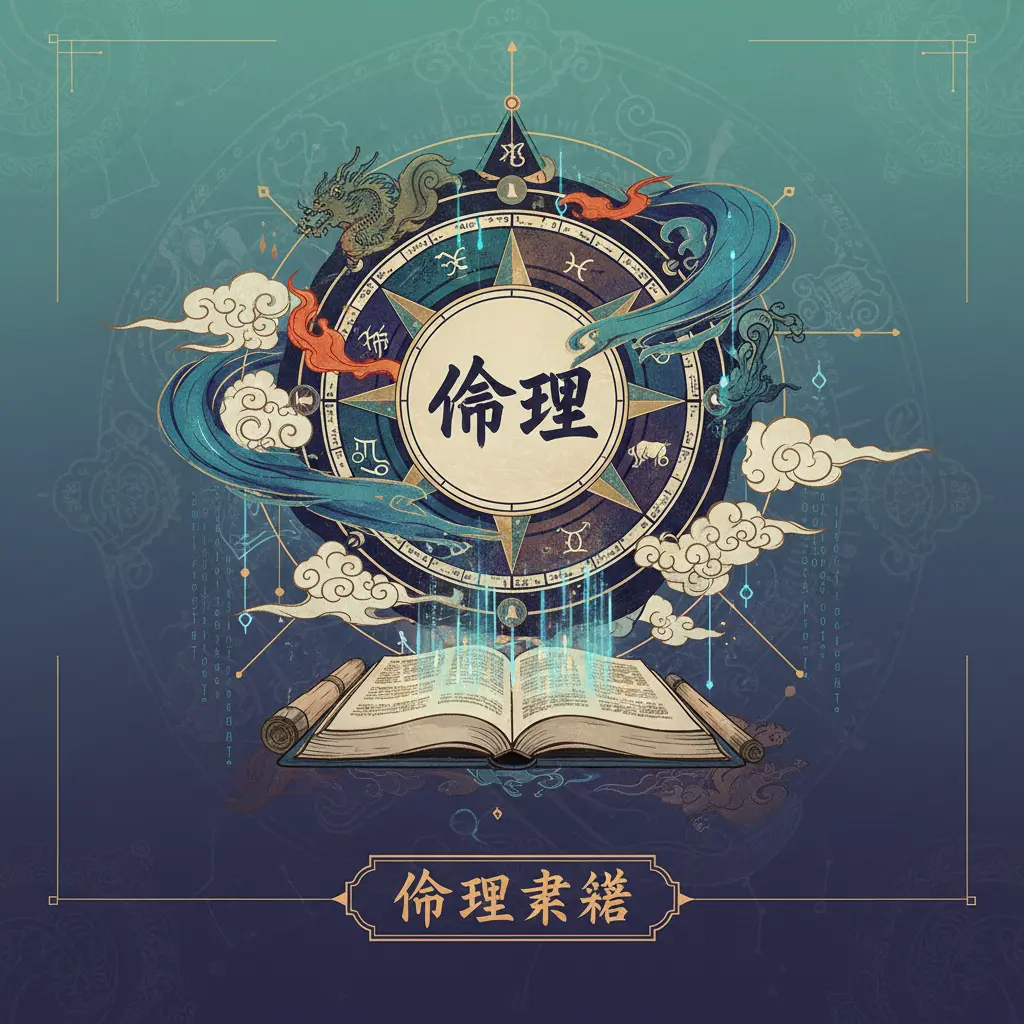 命理書籍 - 命理
