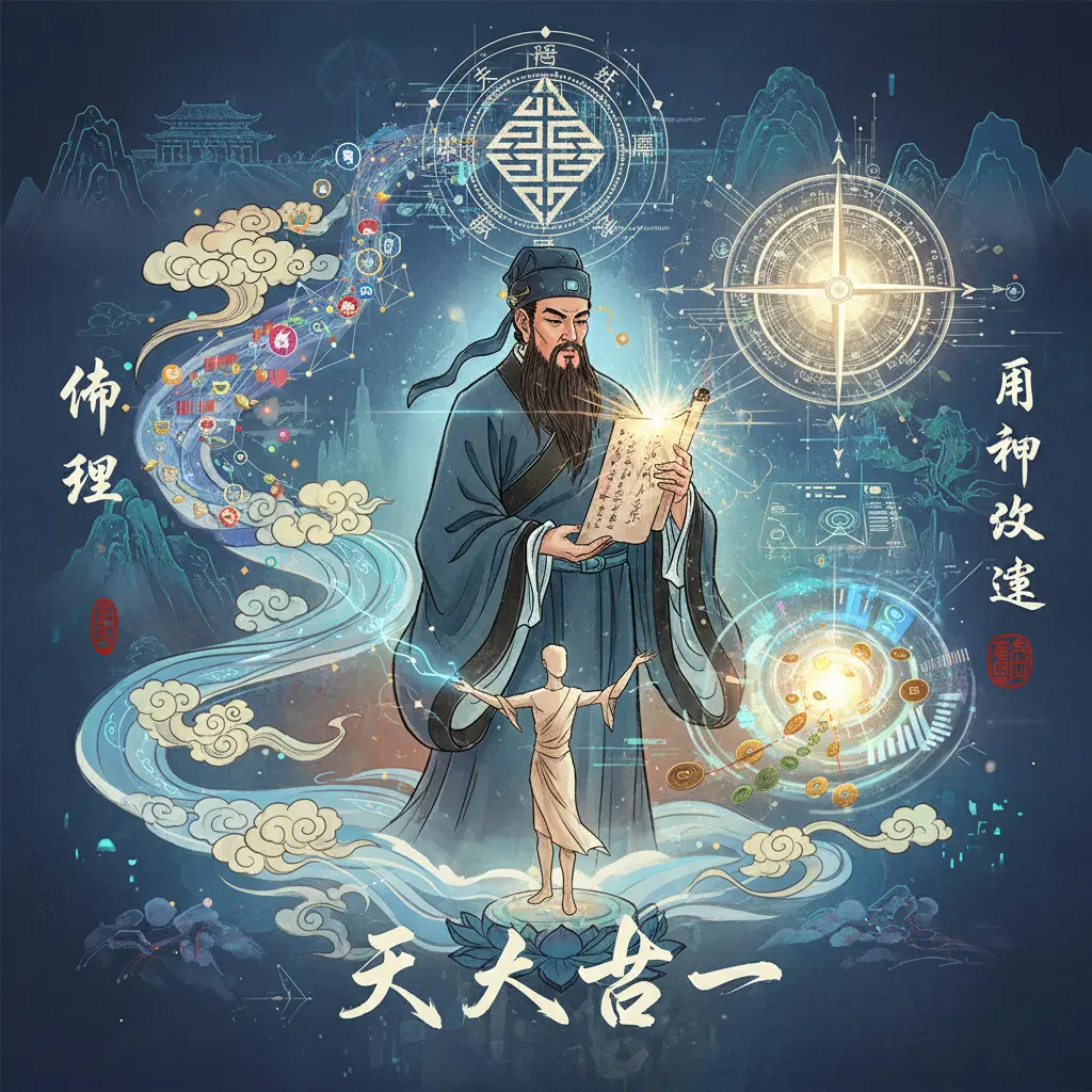 用神改運 - 命理