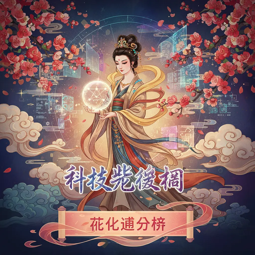 桃花運分析 - 科技紫微網