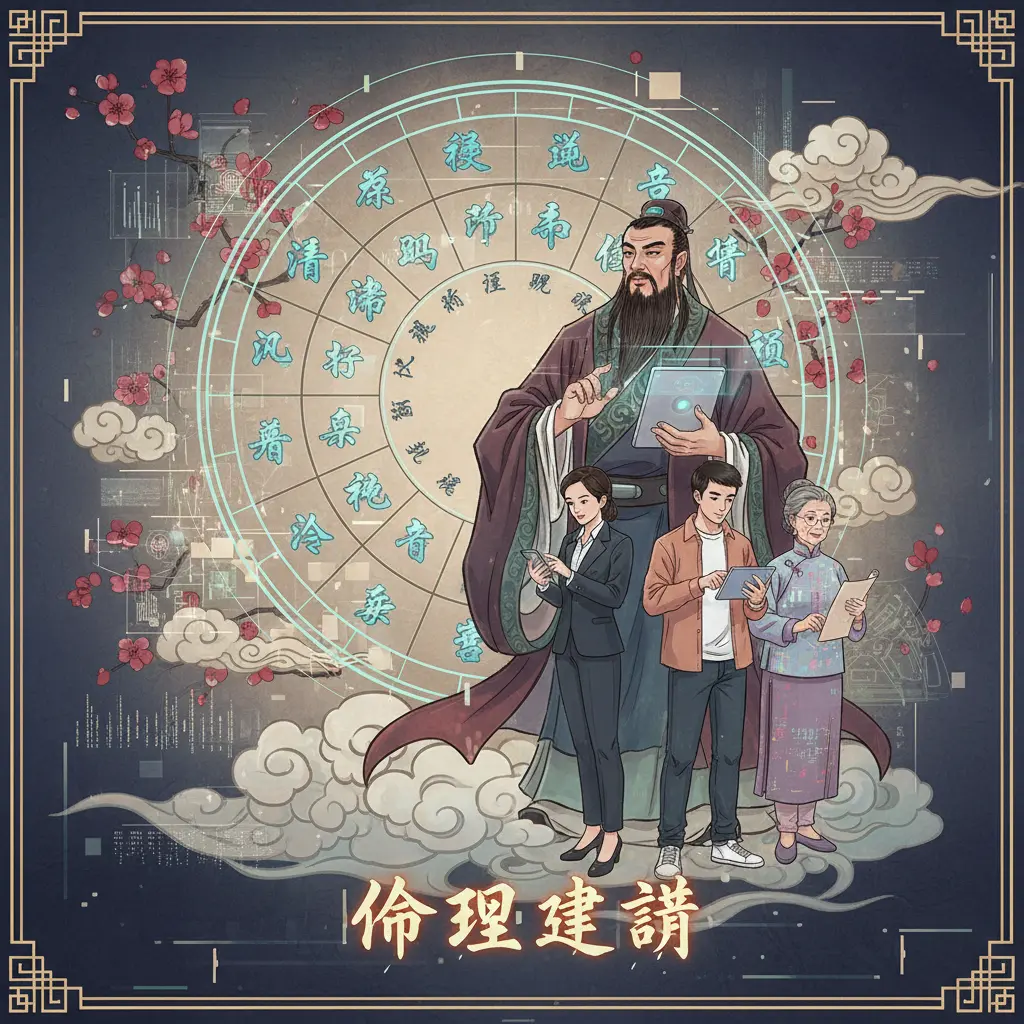 命理建議 - 紫微鬥數