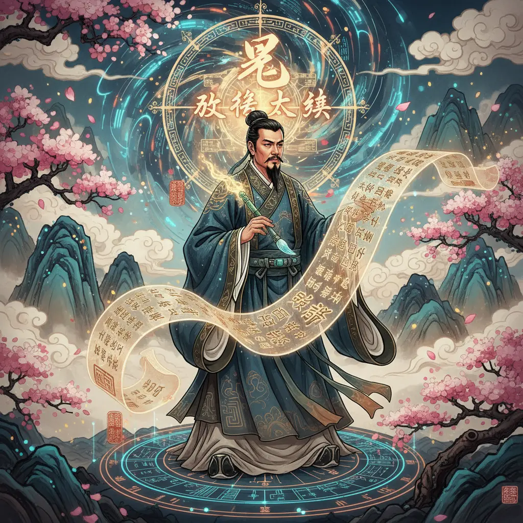 改名大師 - 李丞責