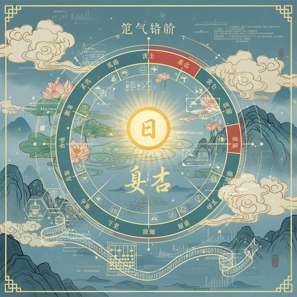 節氣計算 - 夏至