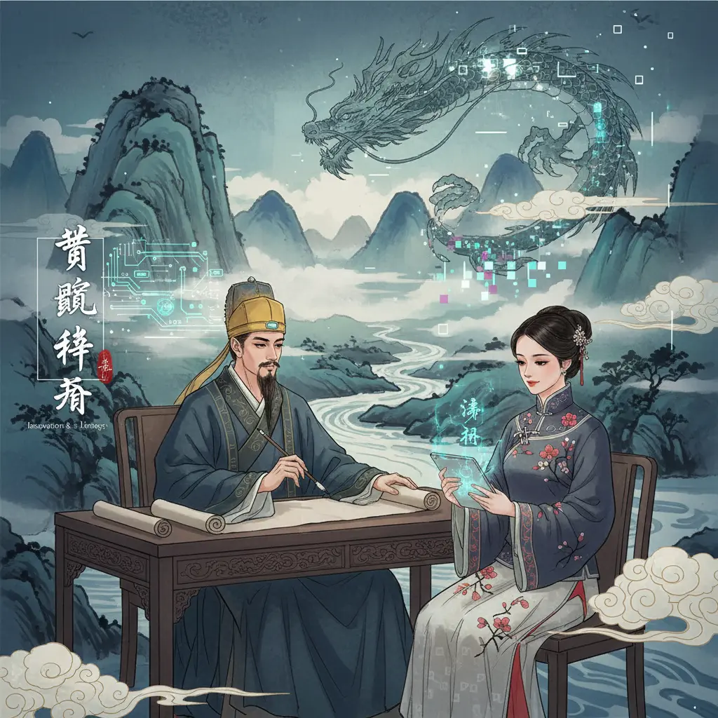 江幸芬 - 黃冠寰