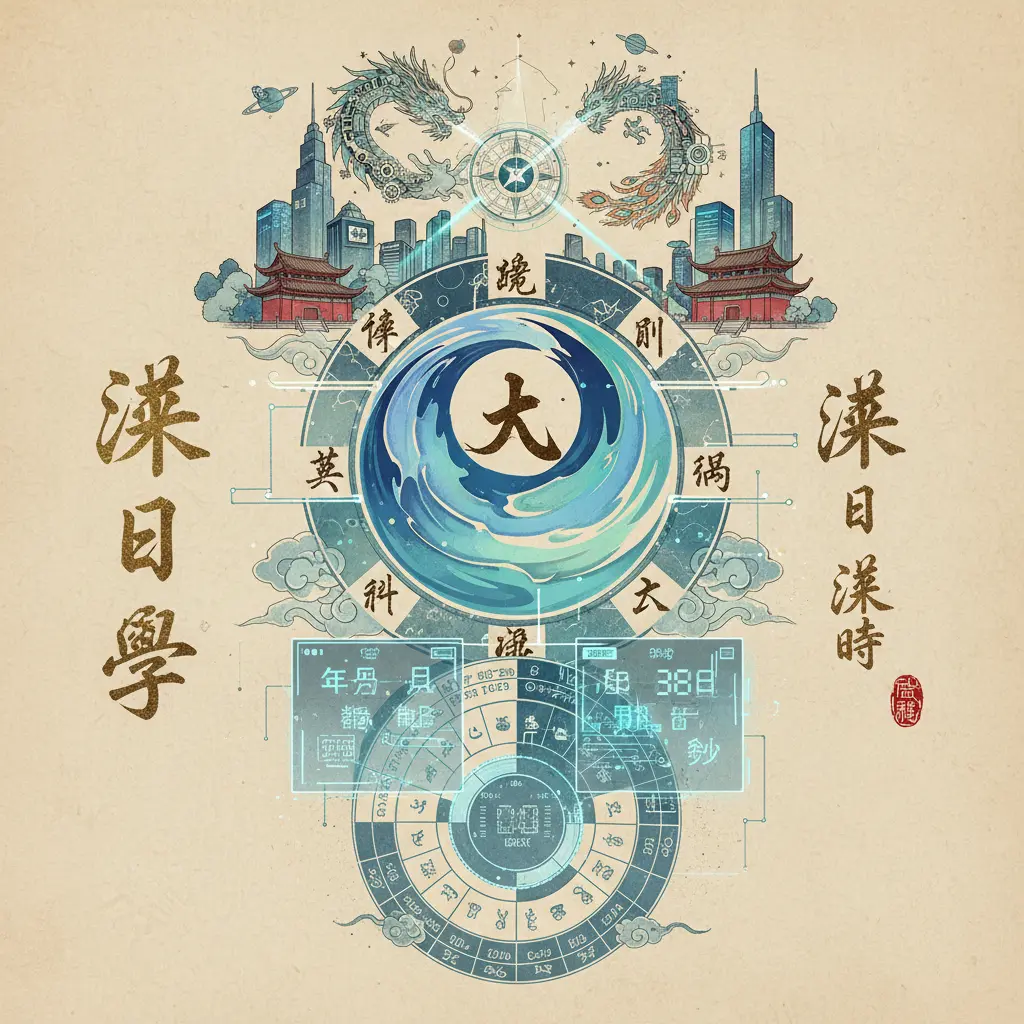 擇日擇時 - 擇日學