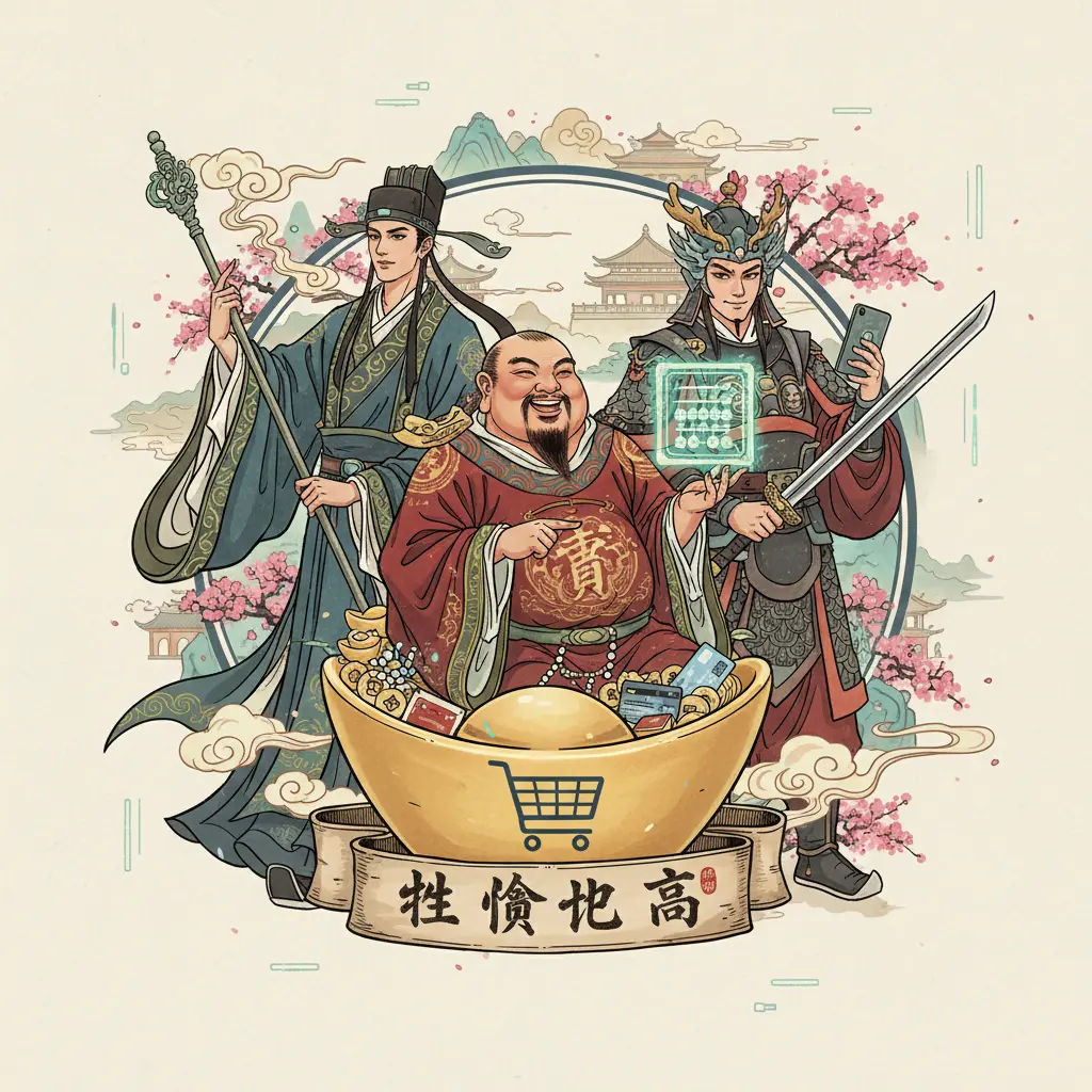 性價比高 - 高富帥