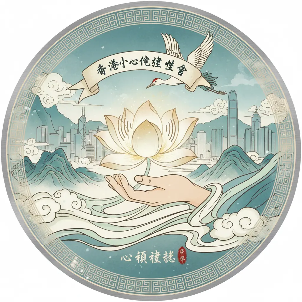 心靈慰藉 - 香港心理衞生會