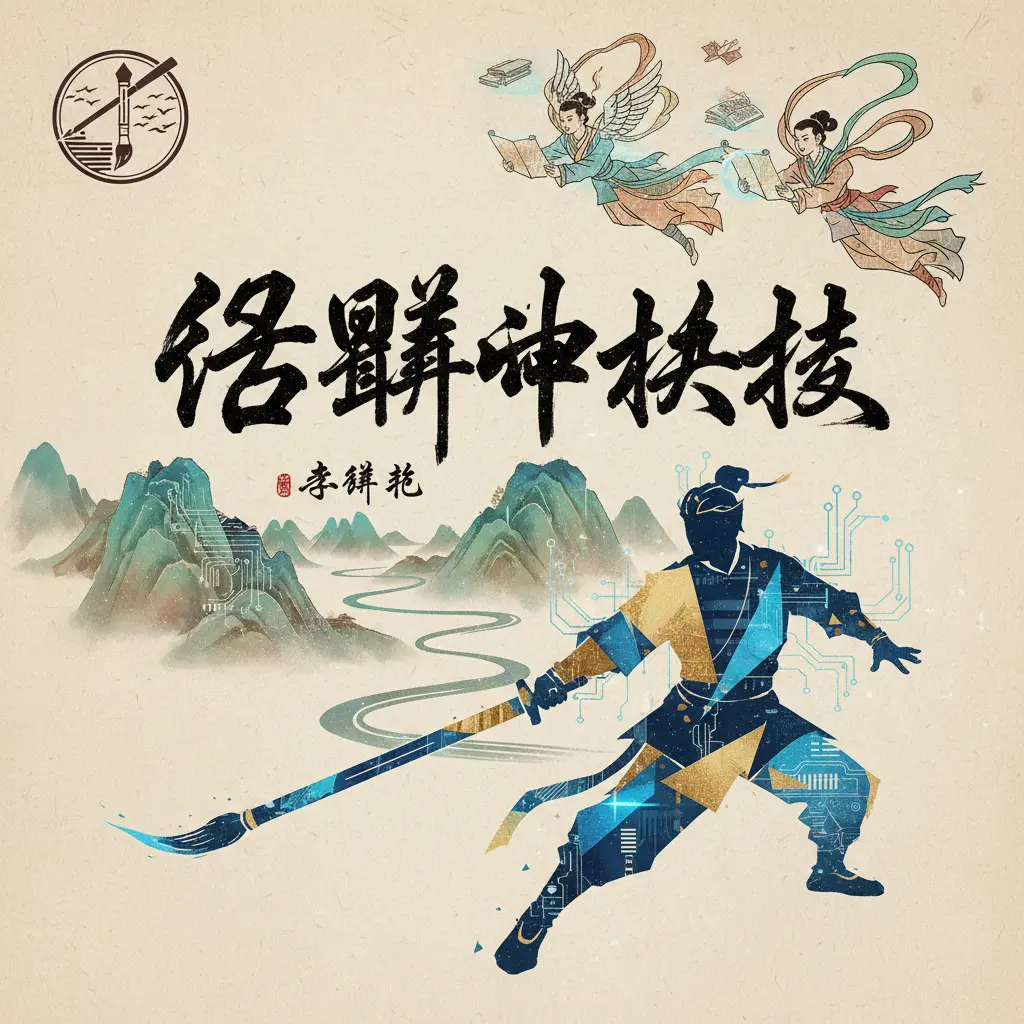 李鐵筆 - 益羣出版社