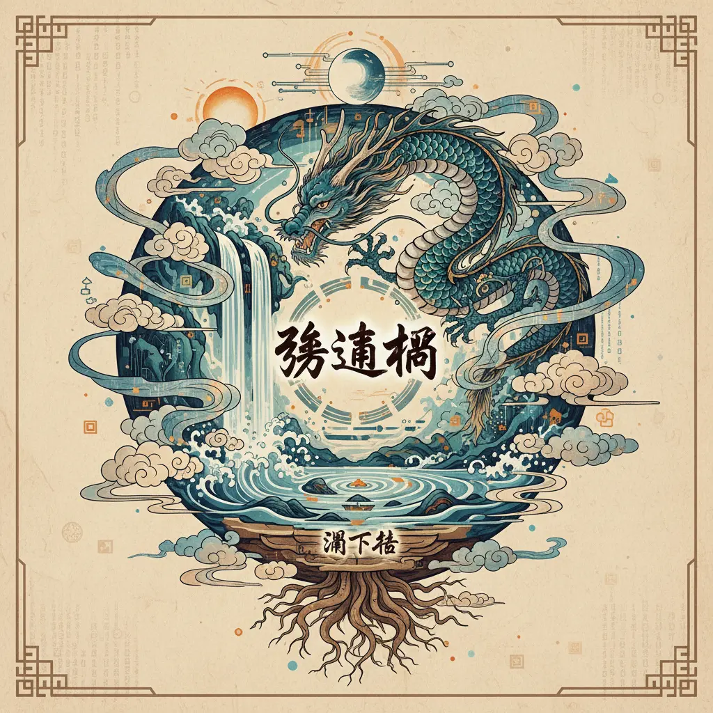 潤下格 - 強運網