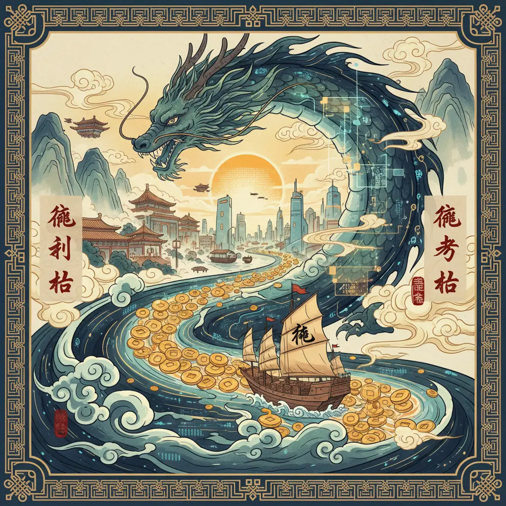 從勢格 - 從財格