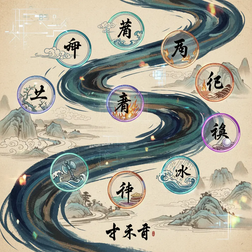 十天干 - 十天干