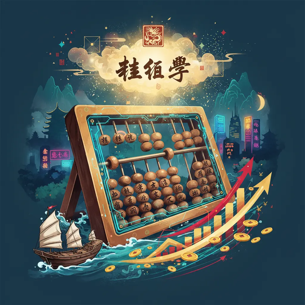 事業財運 - 姓名學