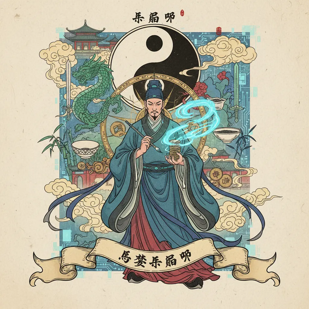 塔羅牌 - 馬賽塔羅牌