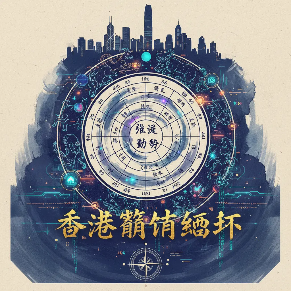 香港算命網站 - 紫微鬥數