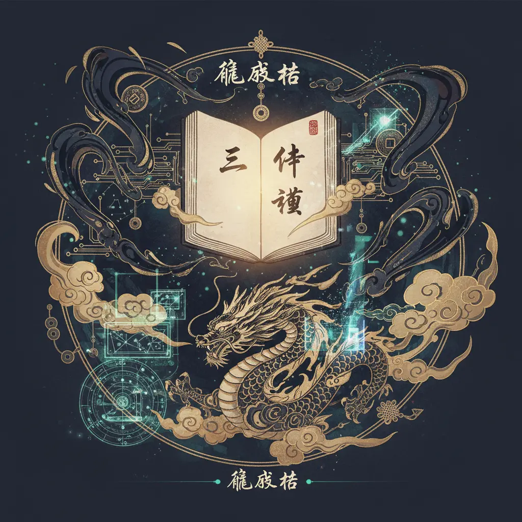 從革格 - 三命通會