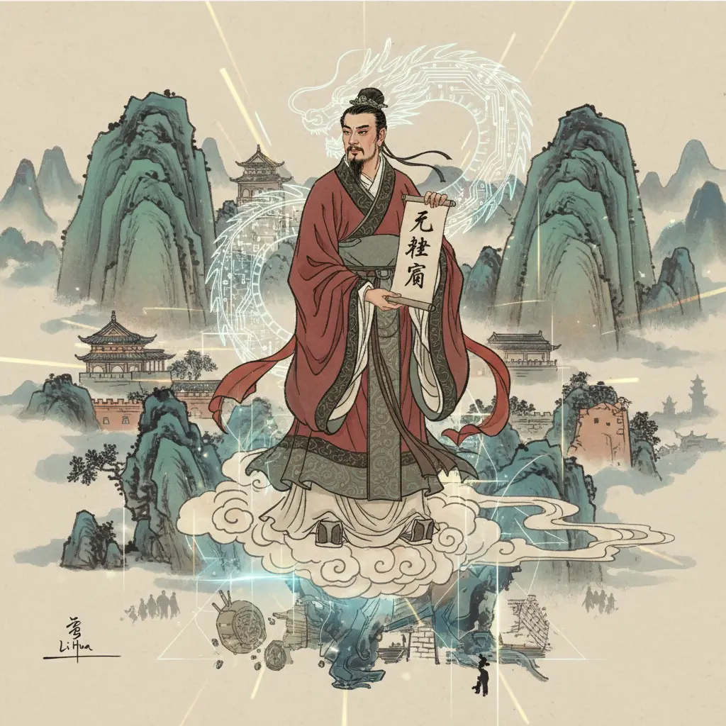 元順帝 - 元惠宗