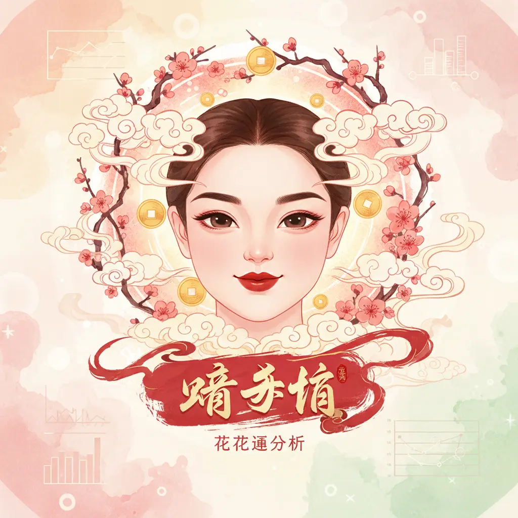 桃花運分析 - 旺夫相