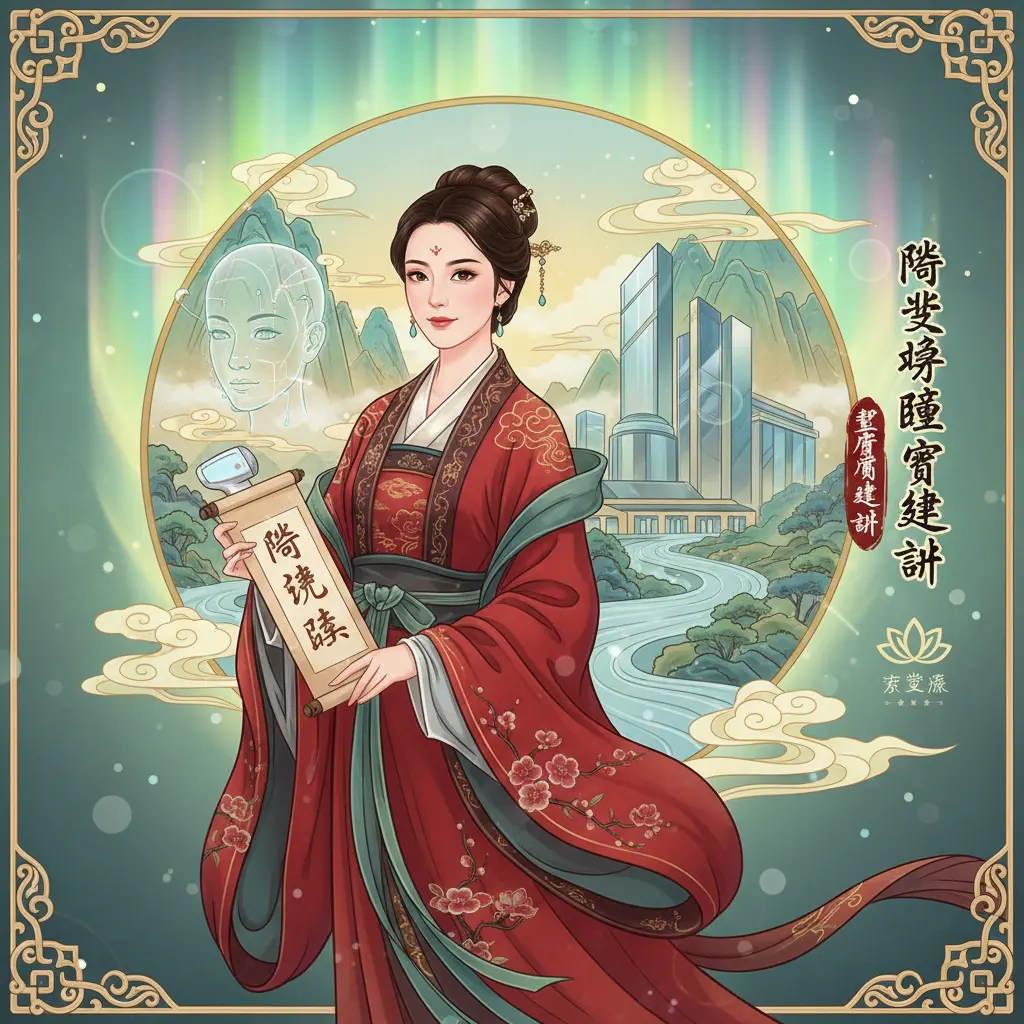 整容建議 - 彭雪瑩醫生