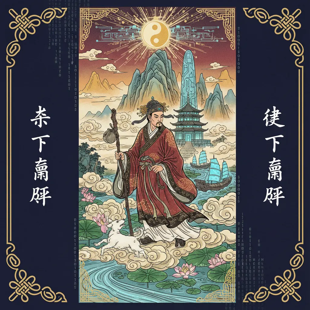 塔羅牌 - 偉特塔羅牌