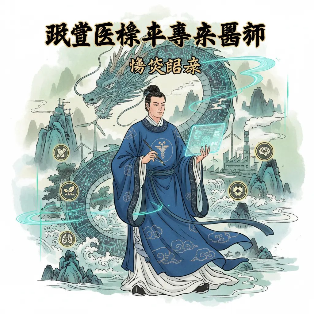 傷災疾病 - 職業醫學科專科醫師