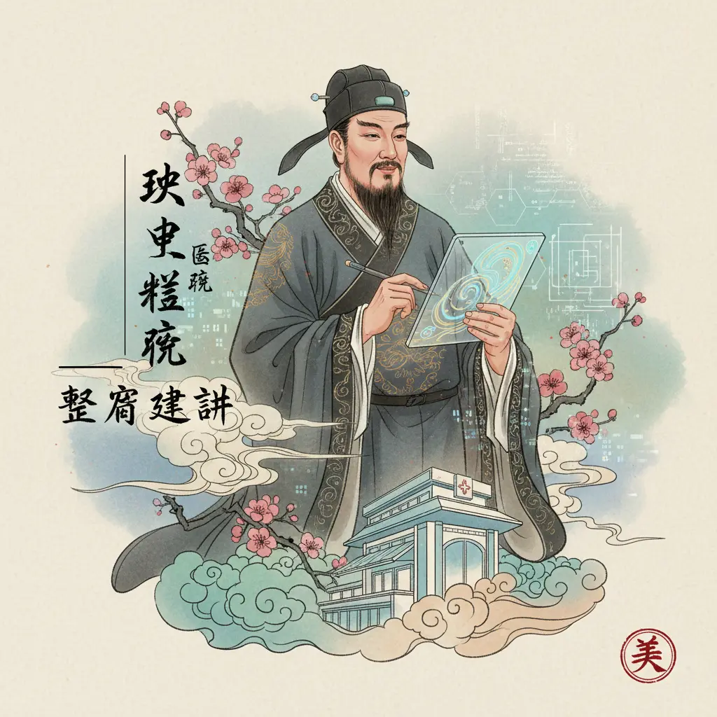 整容建議 - 朱文楷醫生