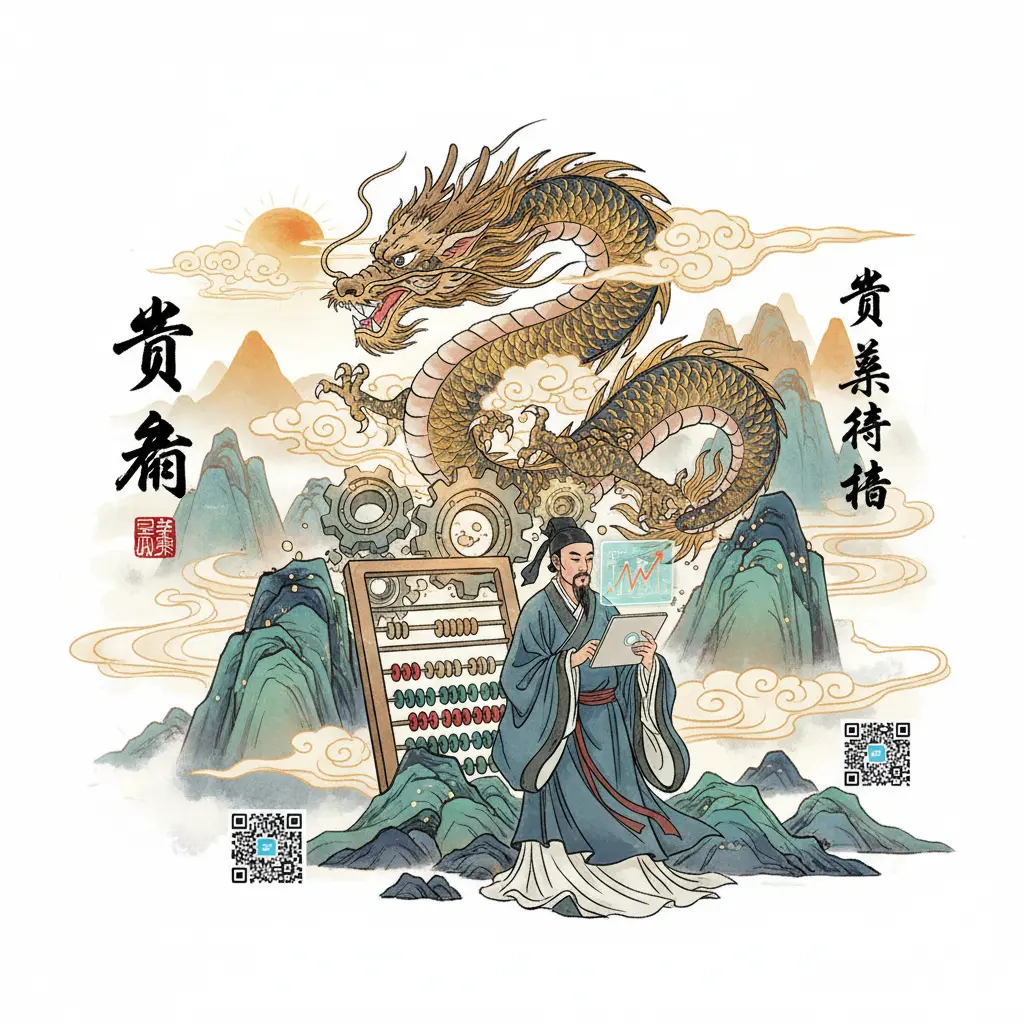 股票投資 - 券商