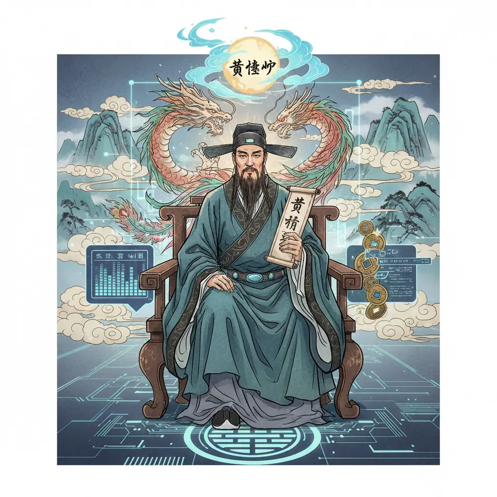 黃恆堉 - 黃恆堉