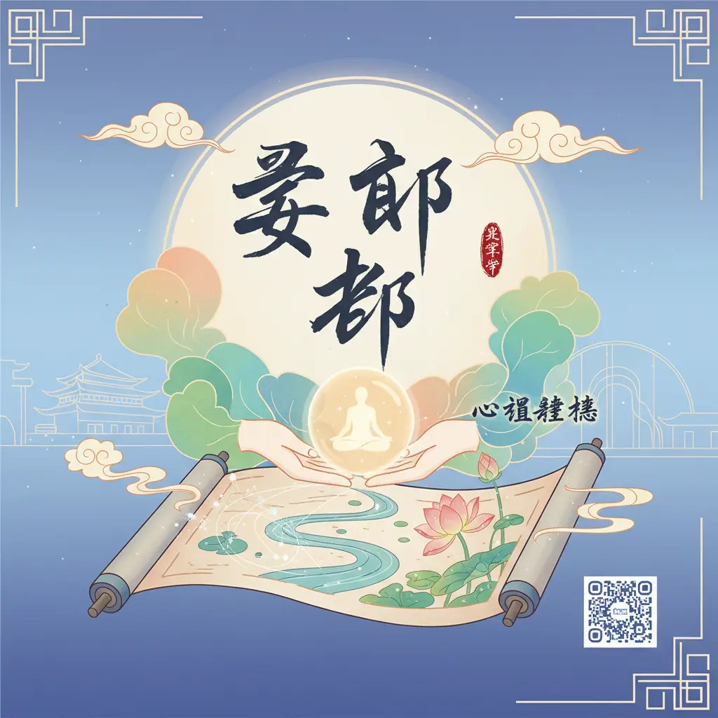 心靈慰藉 - 教育部