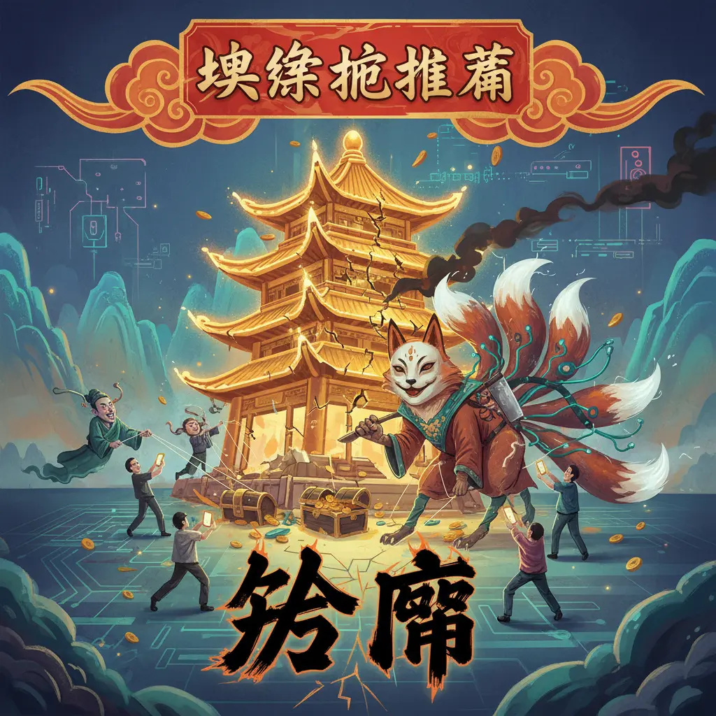 娛樂城推薦 - 詐騙