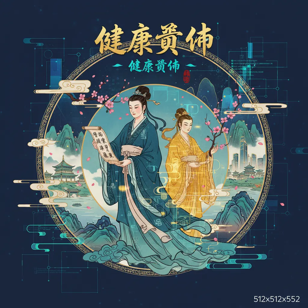 健康壽命 - 健康餘命