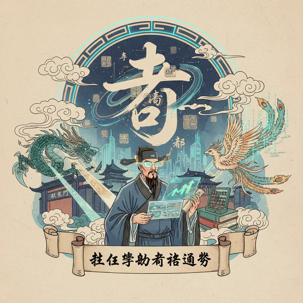 考試運勢 - 姓名學