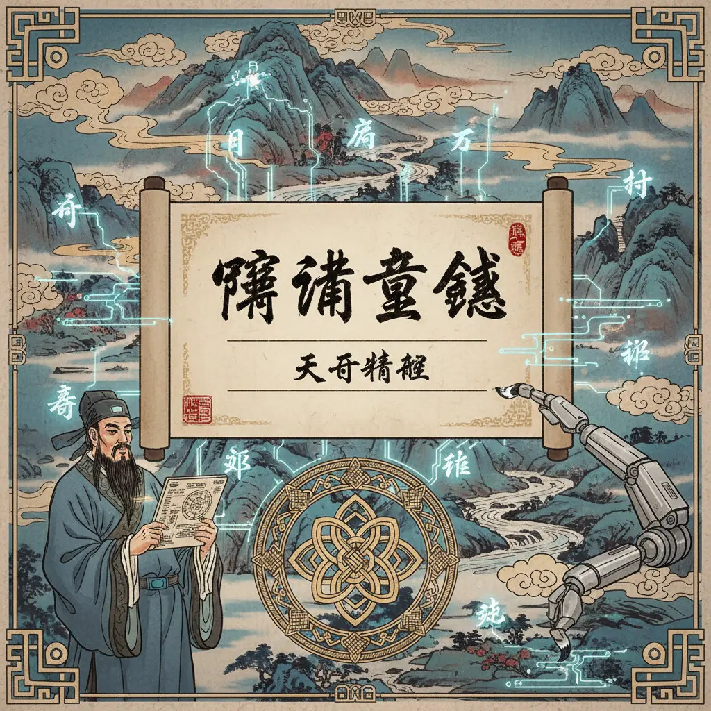 天干精解 - 窮通寶鑑