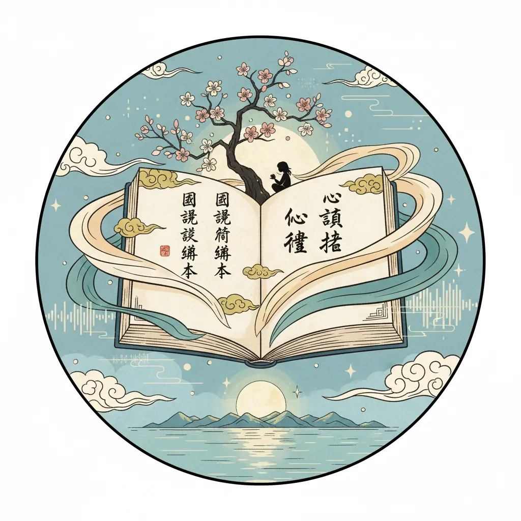 心靈慰藉 - 國語辭典簡編本