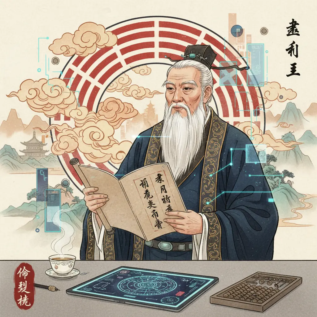 韋千里 - 韋千里