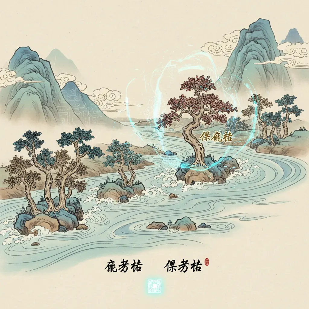 從勢格 - 假從格