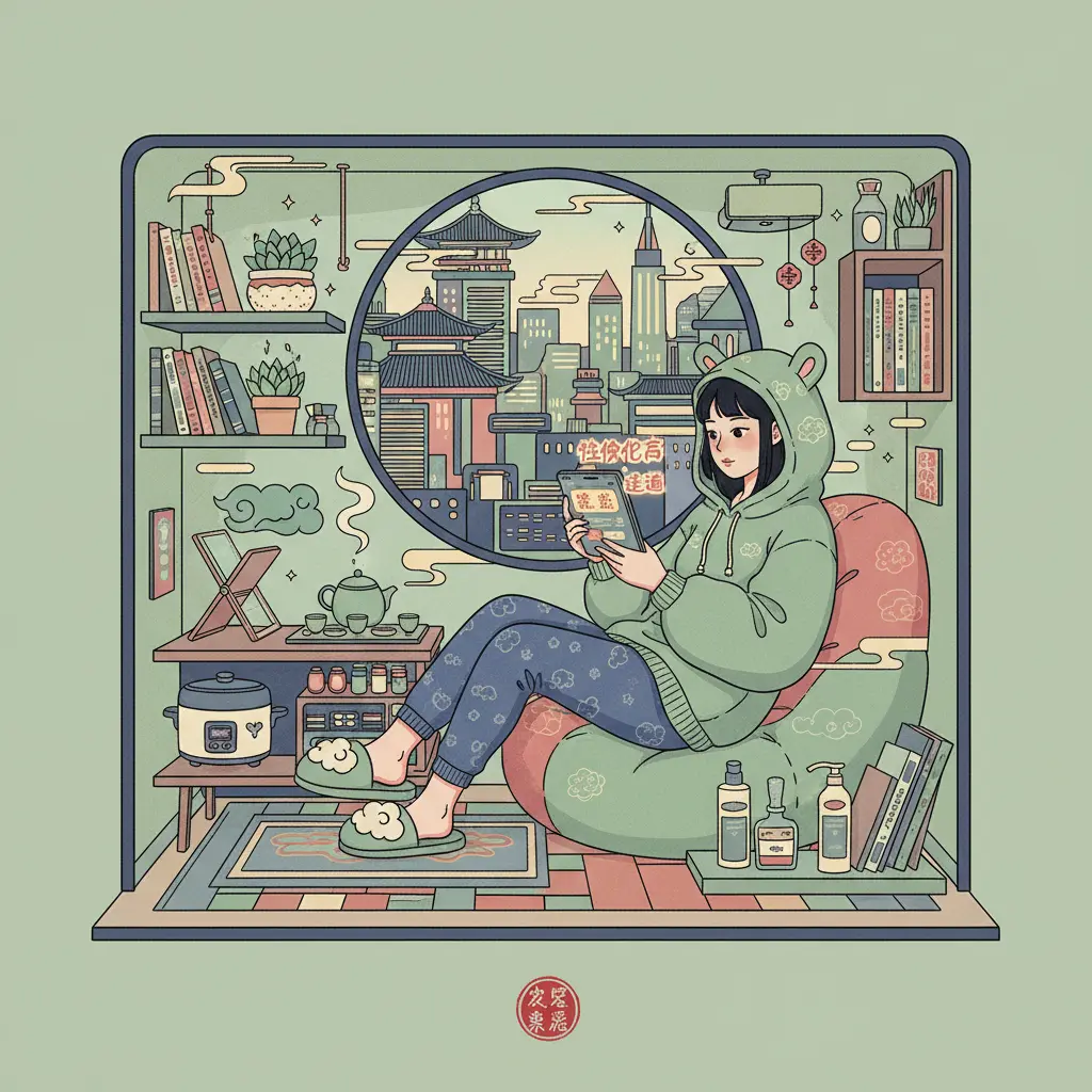 性價比高 - 宅女