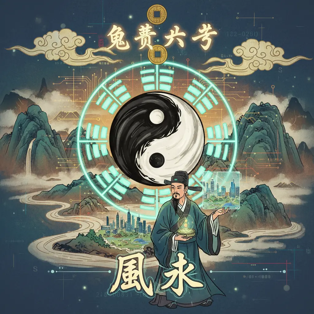 免費八字 - 風水