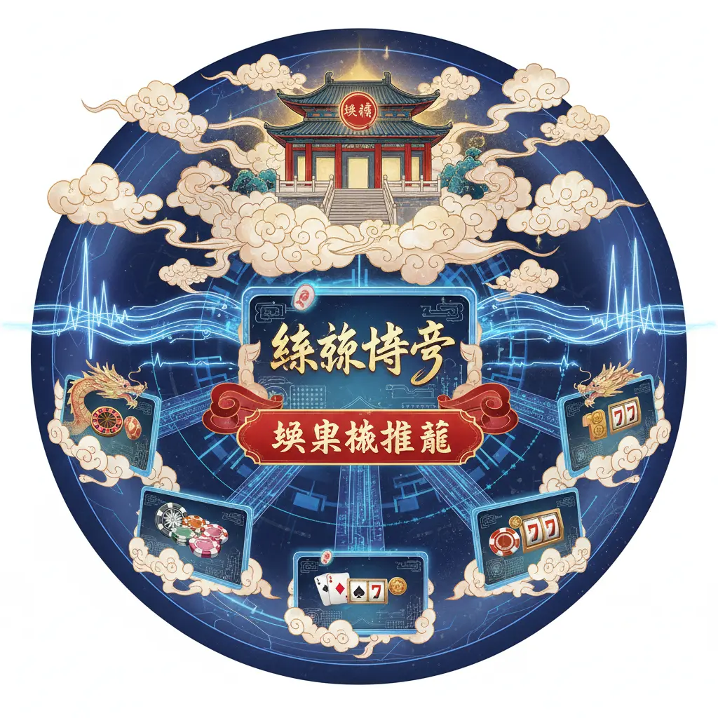 娛樂城推薦 - 線上博弈