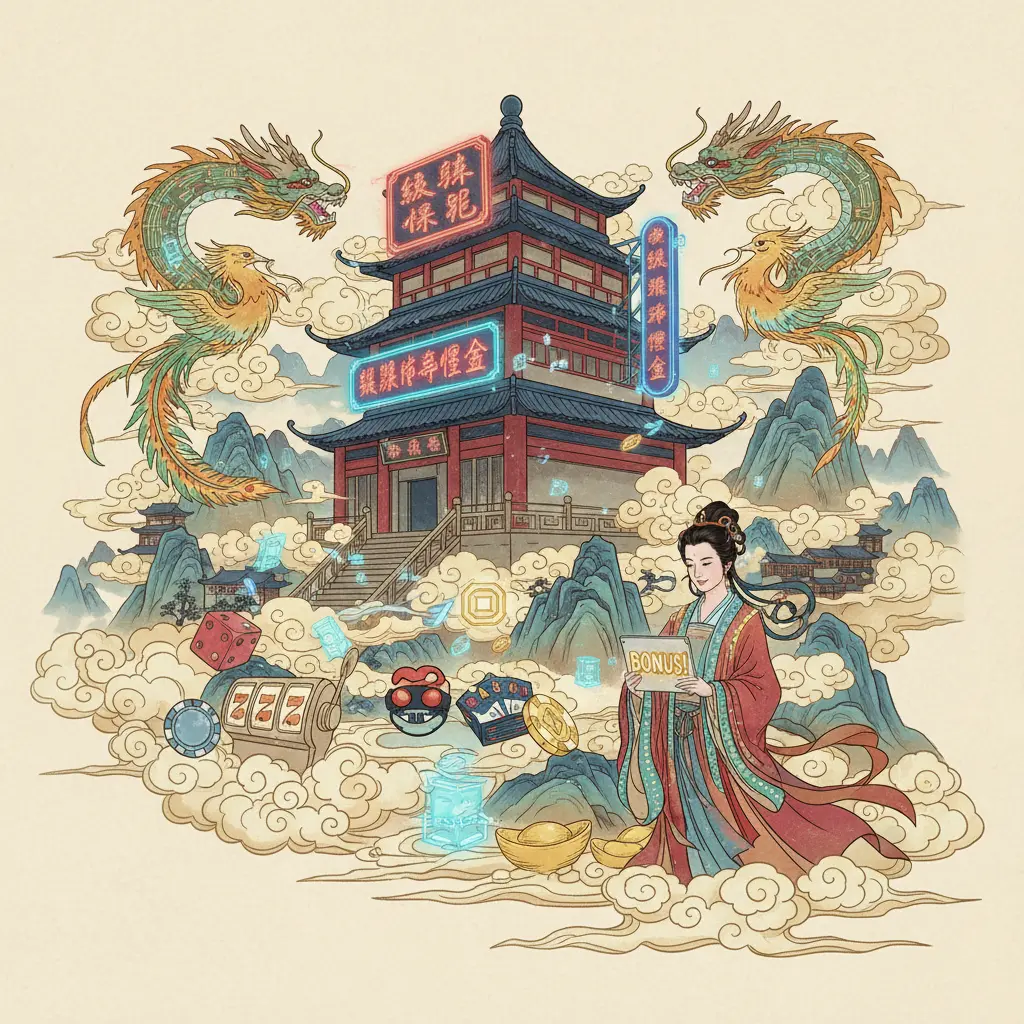 娛樂城體驗金 - 線上娛樂城