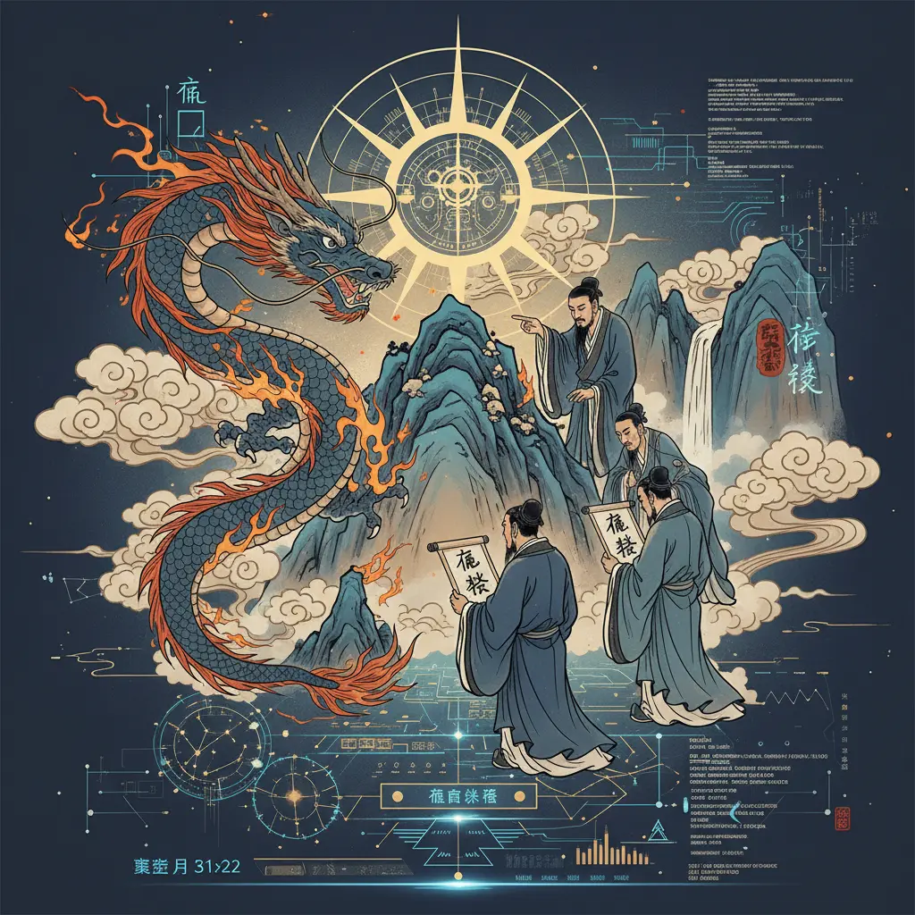 從勢格 - 從官殺格