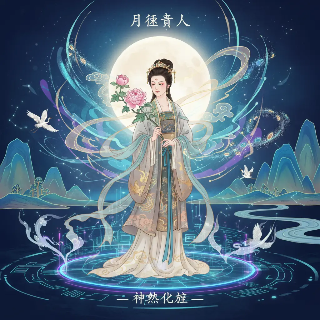 神煞 - 月德貴人