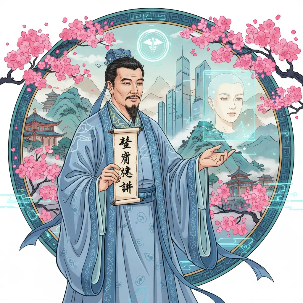 整容建議 - 劉肇基醫生