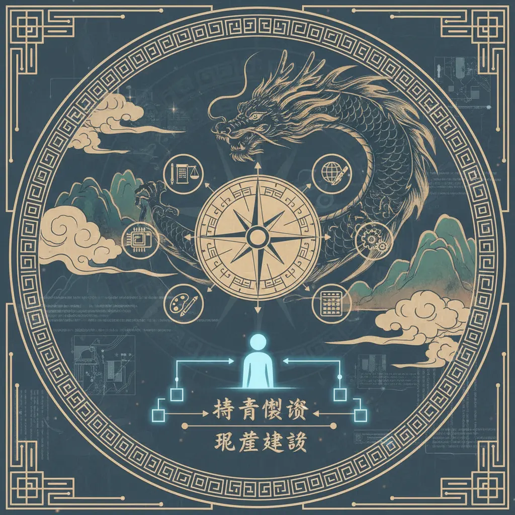 職業建議 - 興趣測驗