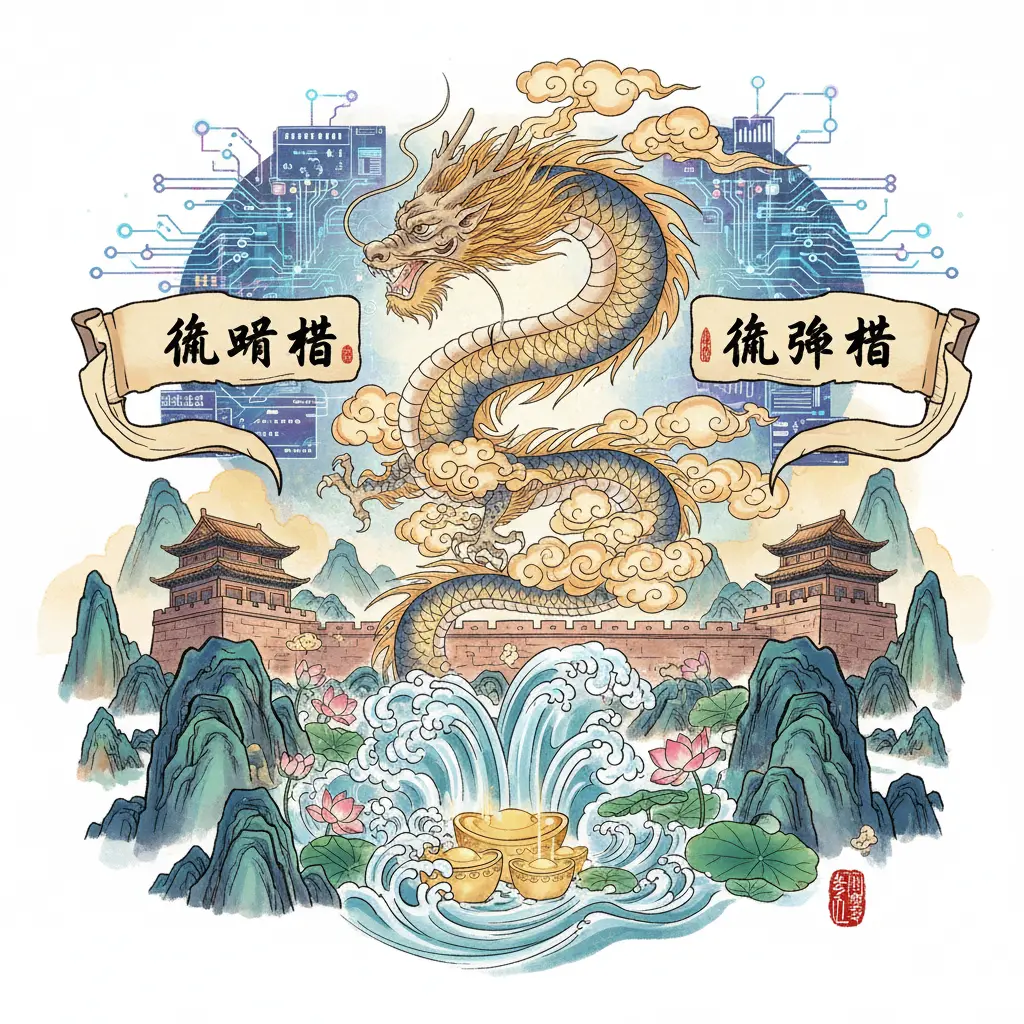 從強格 - 從旺格