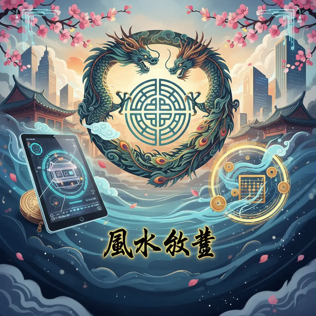 風水收費 - 風水