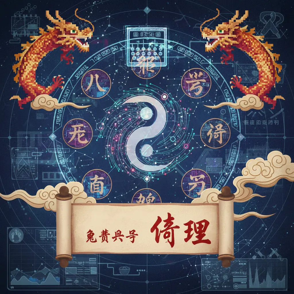 免費八字 - 命理