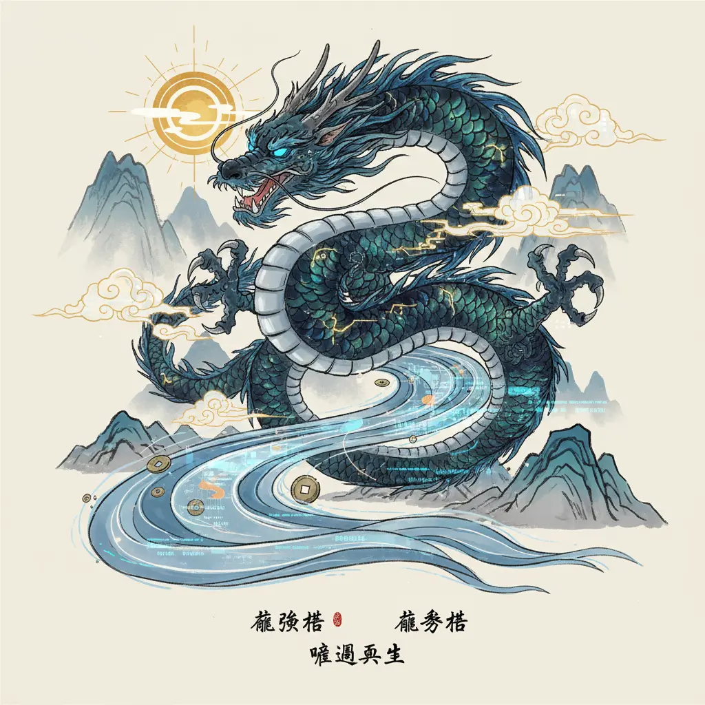 從勢格 - 從強格