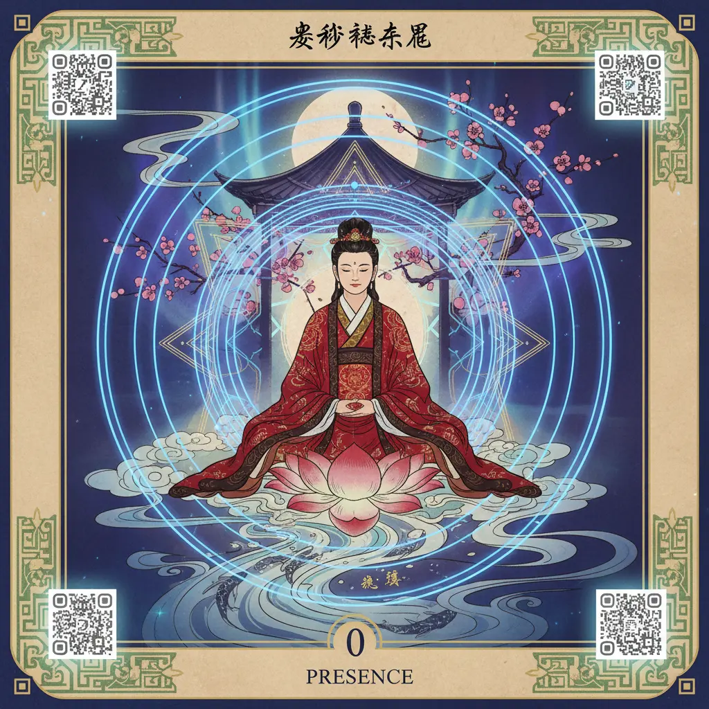 塔羅 - 奧修禪塔羅